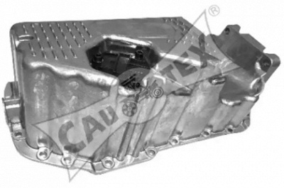 CAUTEX 462540 -  