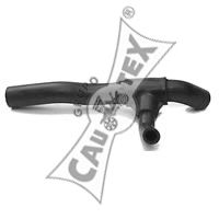 CAUTEX 466001 -  Шланг радиатора
