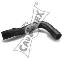 CAUTEX 466011 -  Шланг радиатора