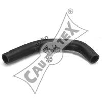 CAUTEX 466020 -  Шланг радиатора