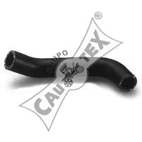 CAUTEX 466029 -  Шланг радиатора