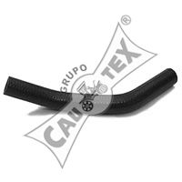 CAUTEX 466037 -  Шланг радиатора