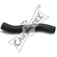 CAUTEX 466046 -  Шланг радиатора