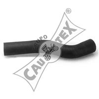 CAUTEX 466053 -  Шланг радиатора