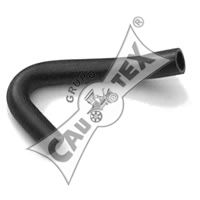 CAUTEX 466062 -  Шланг радиатора