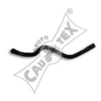 CAUTEX 466108 -  Шланг радиатора