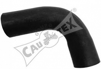 CAUTEX 466717 -  Трубка нагнетаемого воздуха