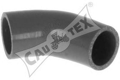 CAUTEX 466726 -  Трубка нагнетаемого воздуха