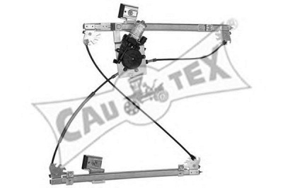 CAUTEX 467025 -  Подъемное устройство для окон