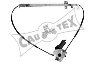 CAUTEX 467027 -  Подъемное устройство для окон