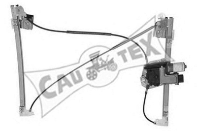 CAUTEX 467141 -  Подъемное устройство для окон