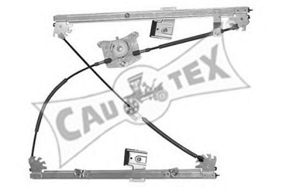 CAUTEX 467170 -  Подъемное устройство для окон