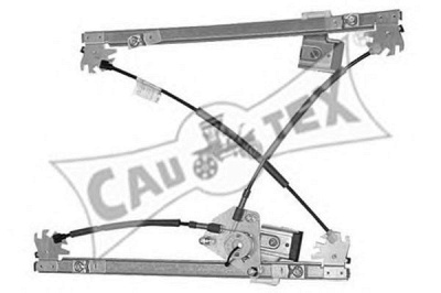 CAUTEX 467184 -  Подъемное устройство для окон