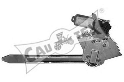 CAUTEX 467187 -  Подъемное устройство для окон