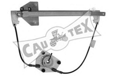 CAUTEX 467224 -  Подъемное устройство для окон