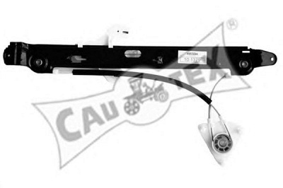 CAUTEX 467241 -  Подъемное устройство для окон