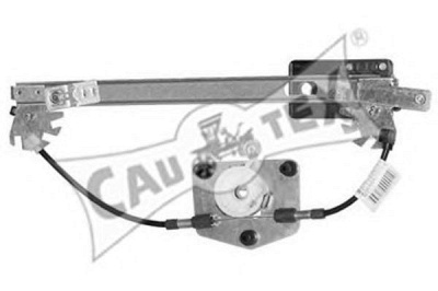 CAUTEX 467263 -  Подъемное устройство для окон
