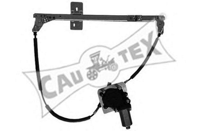 CAUTEX 467272 -  Подъемное устройство для окон