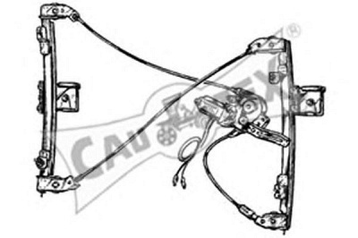 CAUTEX 467280 -  Подъемное устройство для окон