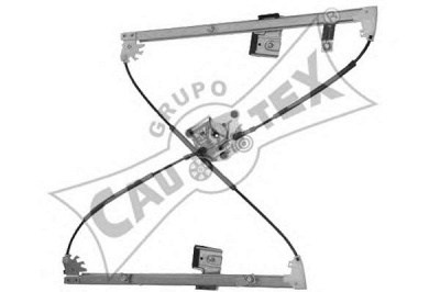CAUTEX 467310 -  Подъемное устройство для окон