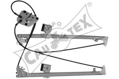 CAUTEX 467315 -  Подъемное устройство для окон