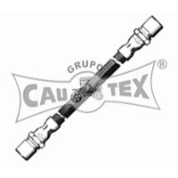 CAUTEX 480002 -  Тормозной шланг