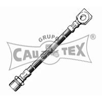CAUTEX 480004 -  Тормозной шланг