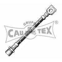 CAUTEX 480006 -  Тормозной шланг