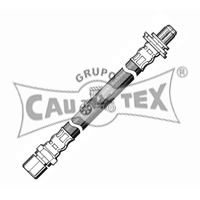 CAUTEX 480008 -  Тормозной шланг