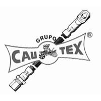 CAUTEX 480013 -  Тормозной шланг