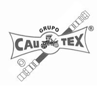 CAUTEX 480018 -  Тормозной шланг