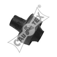 CAUTEX 480040 -  Втулка, рычаг колесной подвески