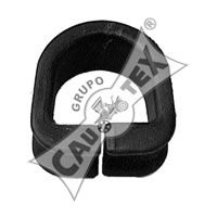 CAUTEX 480075 -  Втулка, вал сошки рулевого управления
