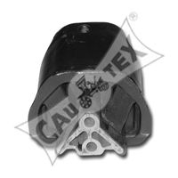 CAUTEX 480076 -  Подвеска, двигатель
