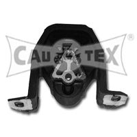 CAUTEX 480090 -  Подвеска, двигатель