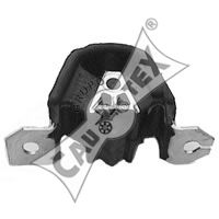 CAUTEX 480096 -  Подвеска, ступенчатая коробка передач