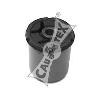 CAUTEX 480130 -  Втулка, рычаг колесной подвески