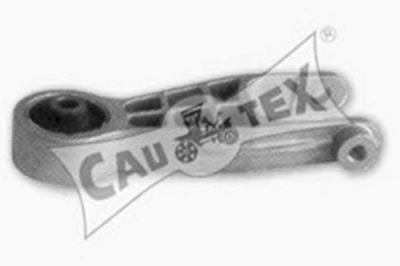 CAUTEX 480151 -  Кронштейн, подвеска двигателя