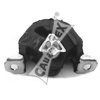 CAUTEX 480319 -  Подвеска, двигатель