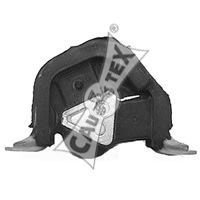 CAUTEX 480435 -  Подвеска, ступенчатая коробка передач