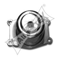 CAUTEX 480485 -  Подвеска, двигатель