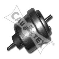 CAUTEX 480495 -  Подвеска, двигатель