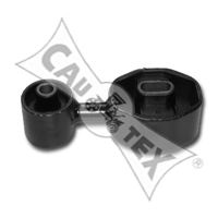 CAUTEX 480498 -  Кронштейн, подвеска двигателя