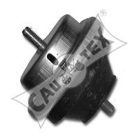 CAUTEX 480501 -  Подвеска, двигатель