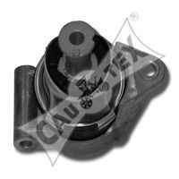 CAUTEX 480503 -  Подвеска, двигатель