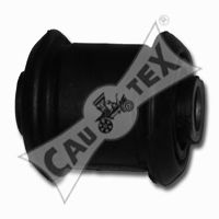 CAUTEX 480512 -  Втулка, рычаг колесной подвески