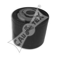 CAUTEX 480516 -  Втулка, рычаг колесной подвески