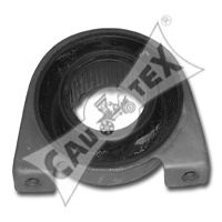 CAUTEX 480521 -  Подвеска, карданный вал