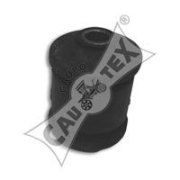 CAUTEX 480528 -  Втулка, рычаг колесной подвески