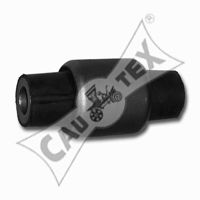 CAUTEX 480529 -  Втулка, балка моста